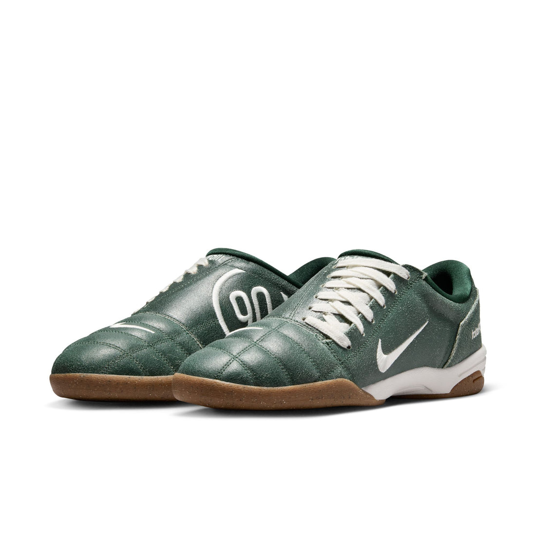 Nike Total 90 Premium (FIR/SAIL-FIR-GUM MED BROWN)