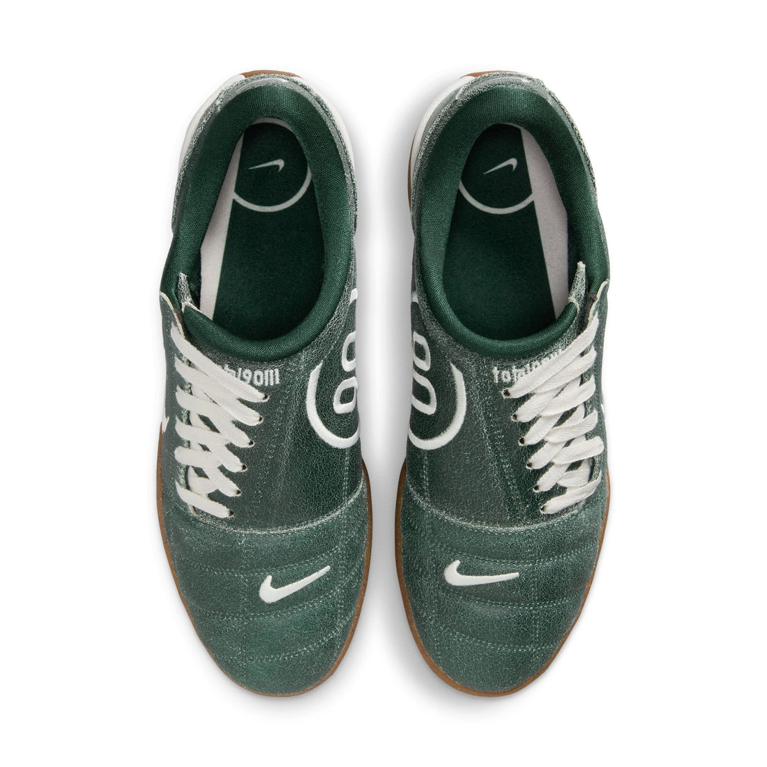 Nike Total 90 Premium (FIR/SAIL-FIR-GUM MED BROWN)