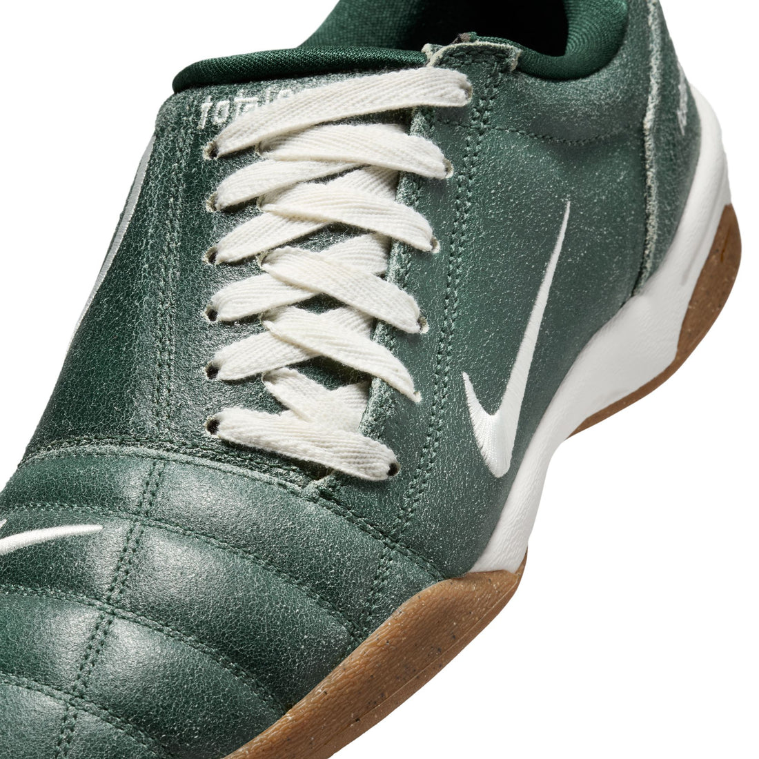 Nike Total 90 Premium (FIR/SAIL-FIR-GUM MED BROWN)