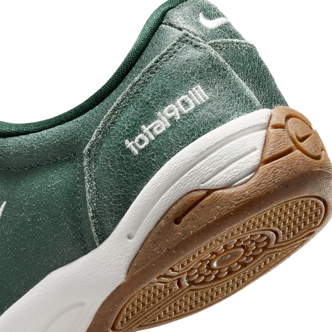 Nike Total 90 Premium (FIR/SAIL-FIR-GUM MED BROWN)