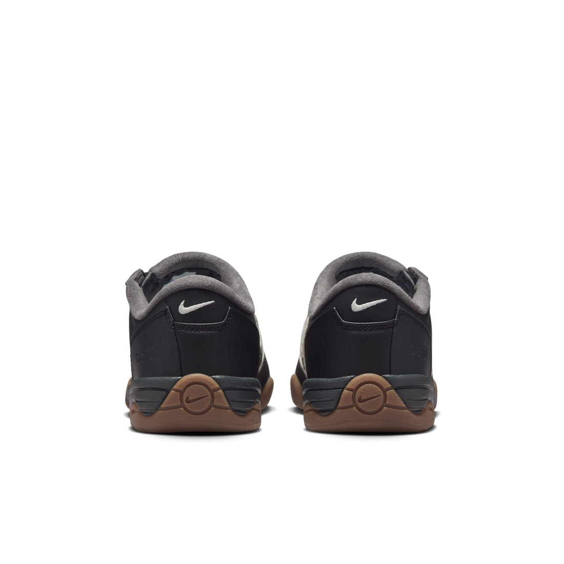 WMNS Nike T90 (Black/Coconut Milk)