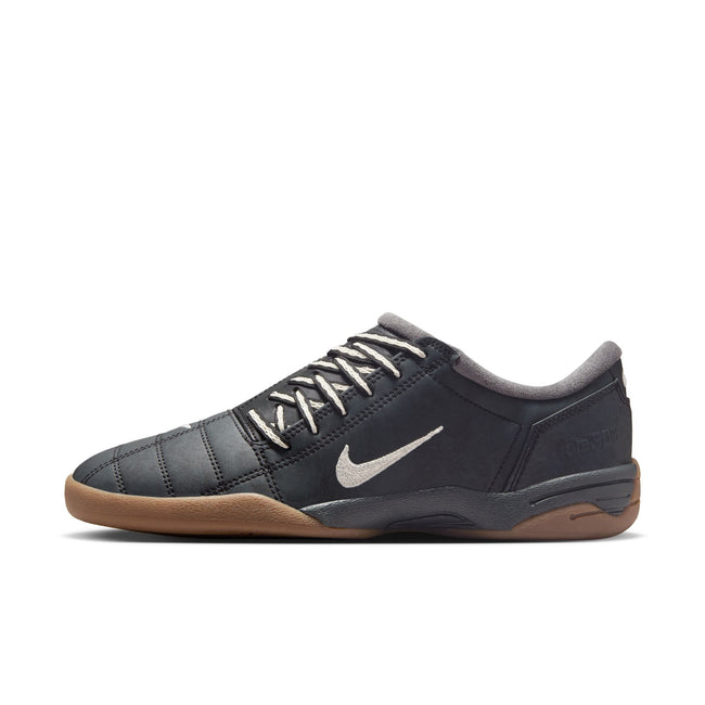 WMNS Nike T90 (Black/Coconut Milk)