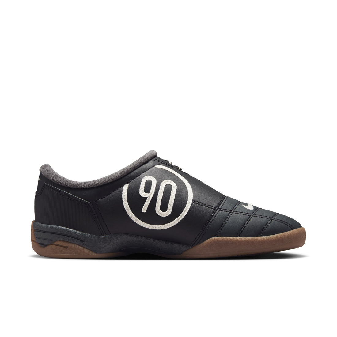 WMNS Nike T90 (Black/Coconut Milk)