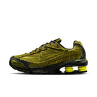 Nike Shox Ride 2 PRM (Black/Bright Cactus/Cyber Volt)