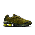 Nike Shox Ride 2 PRM (Black/Bright Cactus/Cyber Volt)