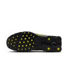 Nike Shox Ride 2 PRM (Black/Bright Cactus/Cyber Volt)