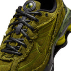 Nike Shox Ride 2 PRM (Black/Bright Cactus/Cyber Volt)