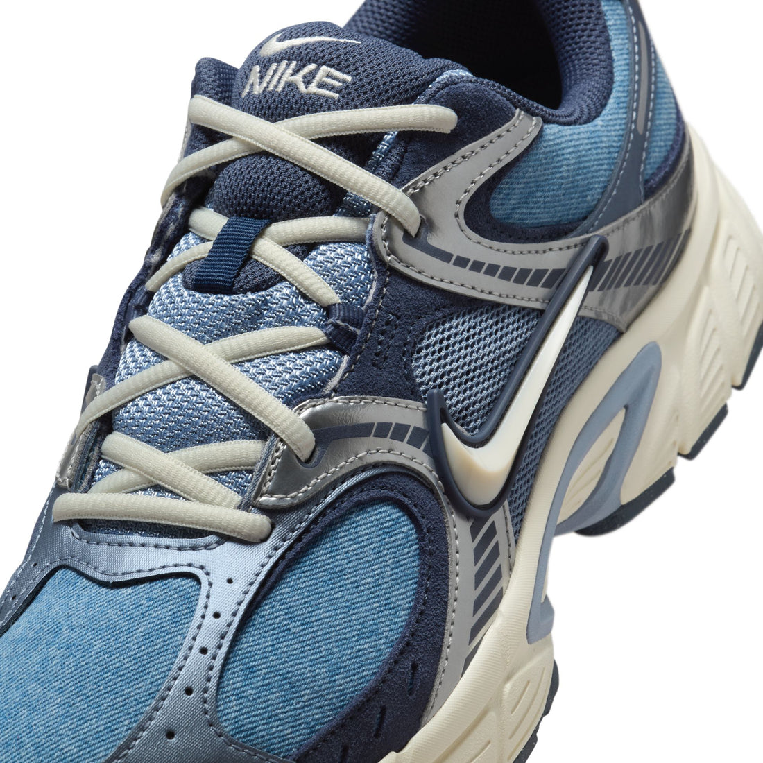 Nike V5 RNR Se (Smokey Blue/Soft Pearl)