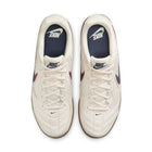 Nike Gato (PALE IVORY/THUNDER BLUE-UNIVERSITY RED)
