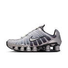 Nike Shox TL Print (Metallic Silver/Summit White)