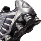 Nike Shox TL Print (Metallic Silver/Summit White)