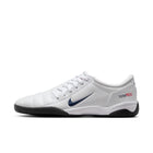 Nike T90 (White/Midnight Navy)