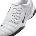 Nike T90 (White/Midnight Navy)