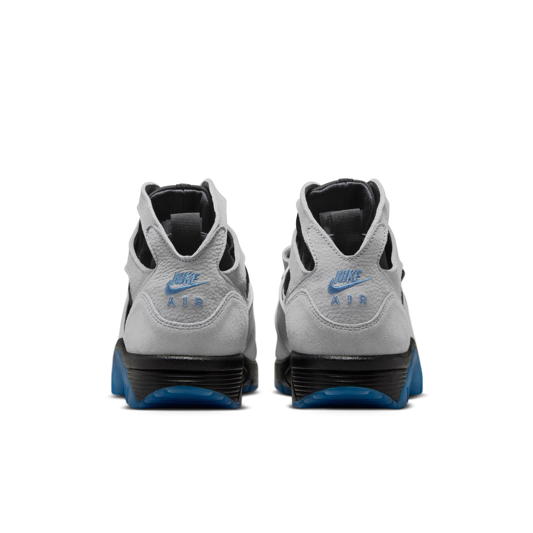 Nike Air Trainer Hurache (Wolf Grey/Star Blue/Black)