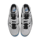 Nike Air Trainer Hurache (Wolf Grey/Star Blue/Black)