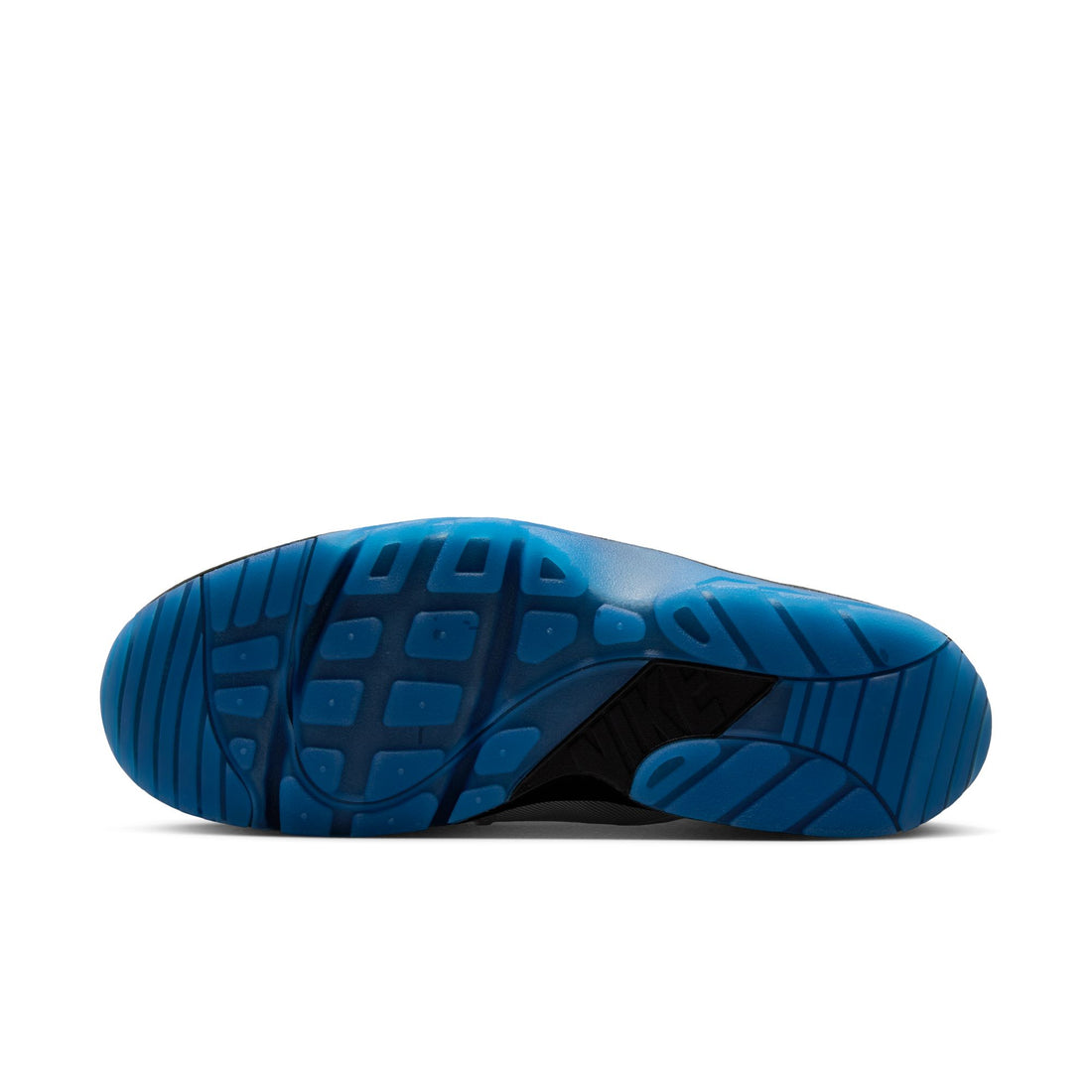 Nike Air Trainer Hurache (Wolf Grey/Star Blue/Black)