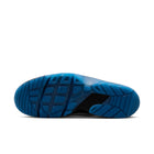 Nike Air Trainer Hurache (Wolf Grey/Star Blue/Black)
