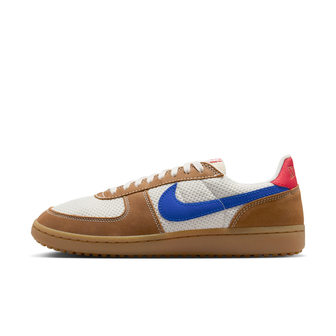 Nike Field General (PHANTOM/GAME ROYAL-LT BRITISH TAN)