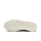 WMNS Nike Dunk Low (Smokey Blue/Pale Ivory)