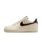 Nike Air Force 1 '07 (Soft Pearl/Ghost/White)