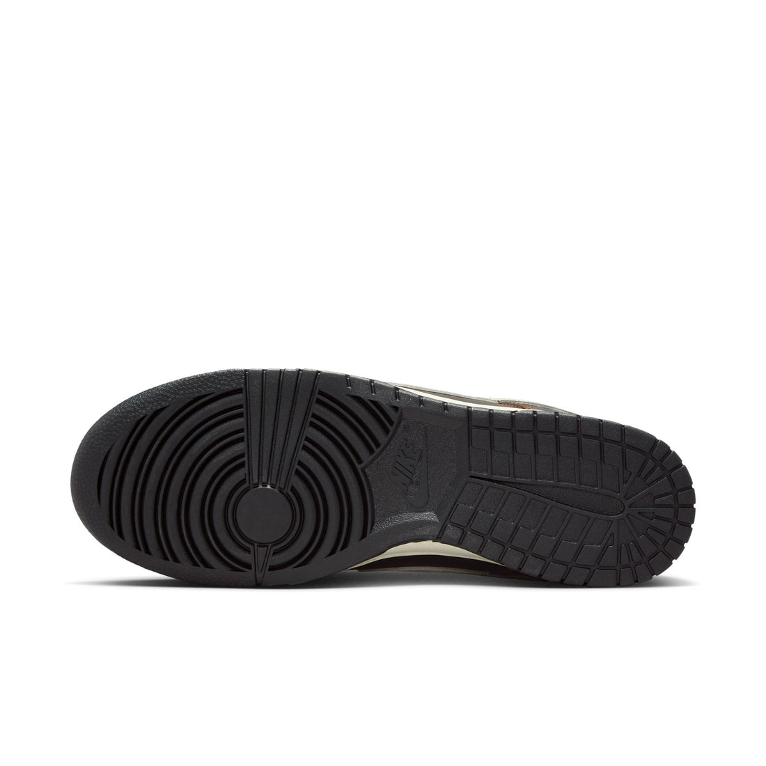 Nike Dunk Low Retro (Fauna Brown/Soft Pearl)
