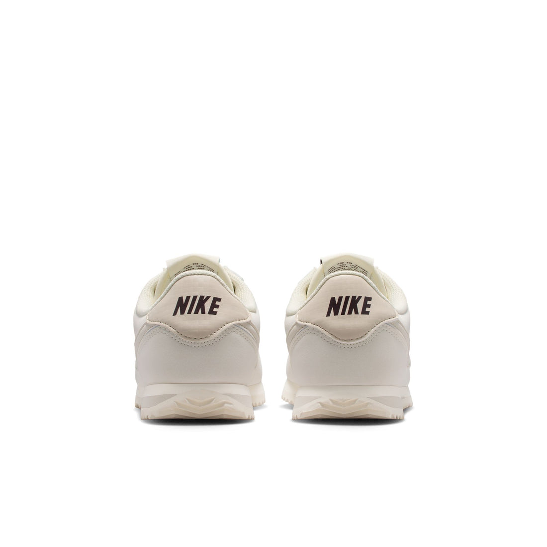 Nike Cortez SE GS (Soft Pearl/LT Orewood BRN)