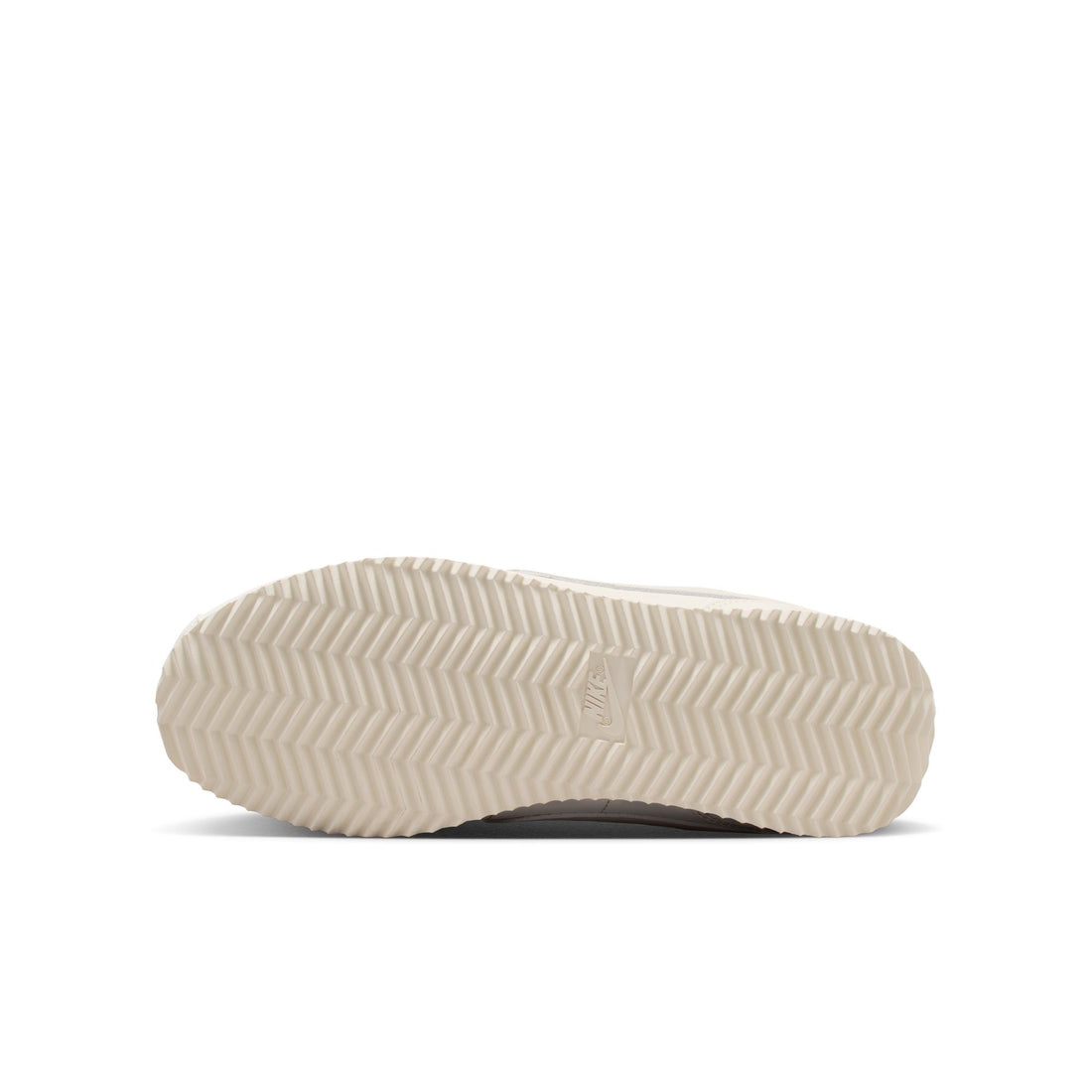 Nike Cortez SE GS (Soft Pearl/LT Orewood BRN)