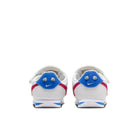 Nike Cortez Eazyon SE TD (Summit White/Noble Red)