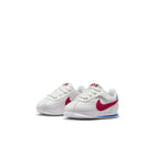 Nike Cortez Eazyon SE TD (Summit White/Noble Red)