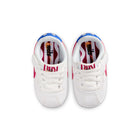 Nike Cortez Eazyon SE TD (Summit White/Noble Red)