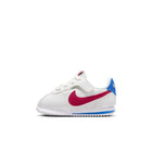 Nike Cortez Eazyon SE TD (Summit White/Noble Red)