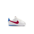 Nike Cortez Eazyon SE TD (Summit White/Noble Red)