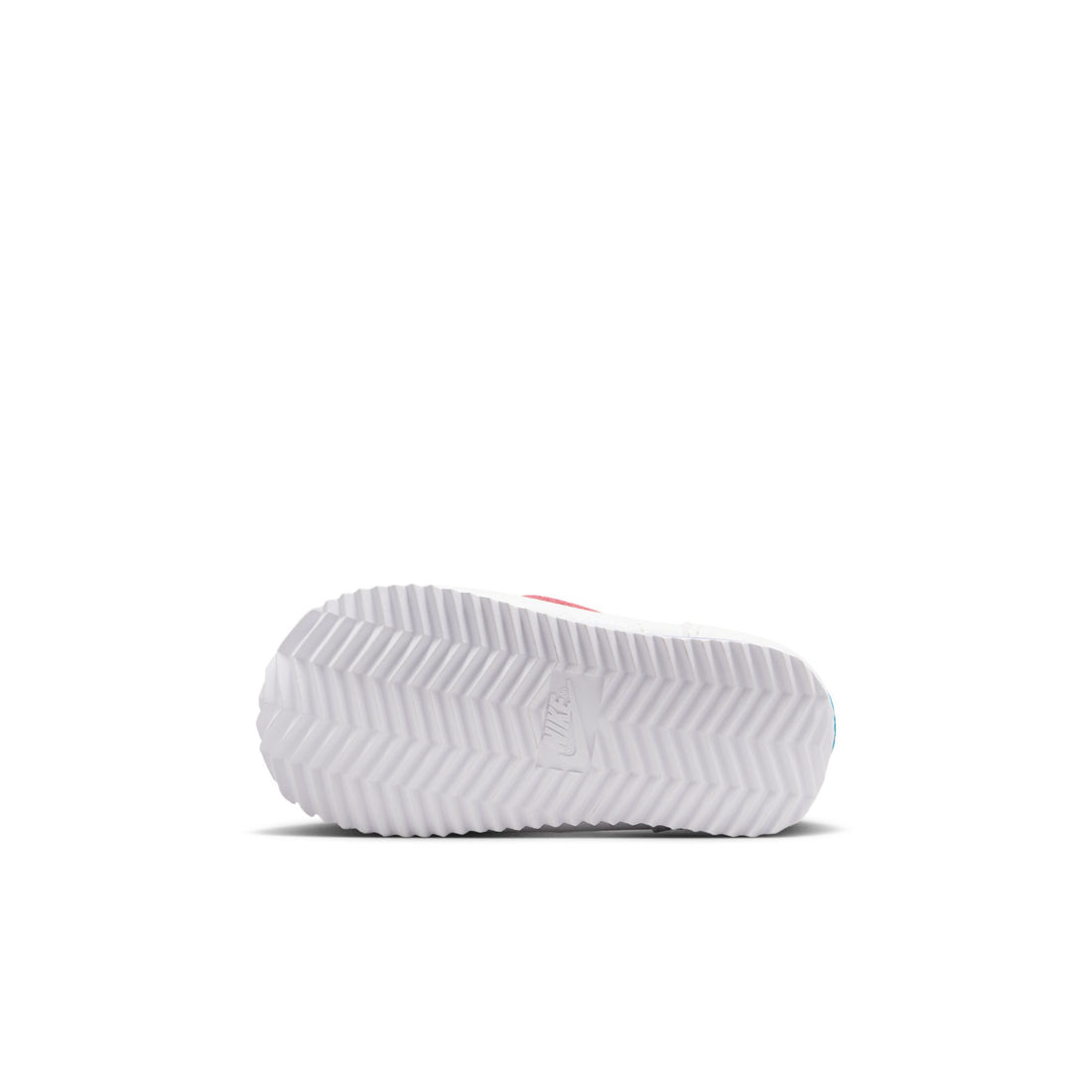 Nike Cortez Eazyon SE TD (Summit White/Noble Red)