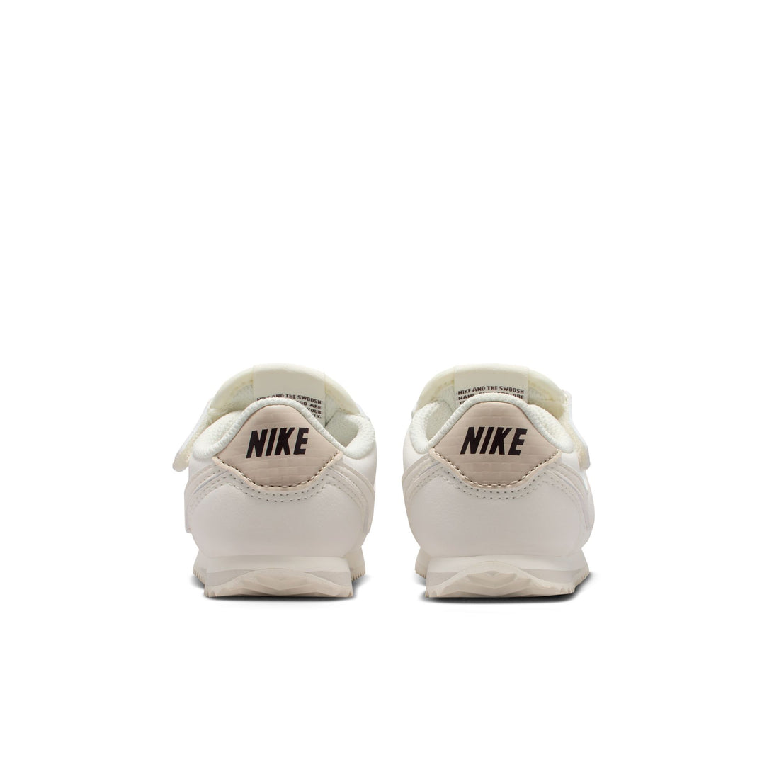 Nike Cortez Eazyon SE TD (Soft Pearl/LT Orewood BRN)