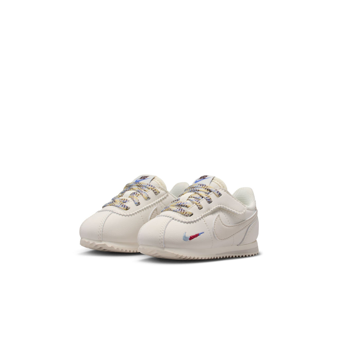 Nike Cortez Eazyon SE TD (Soft Pearl/LT Orewood BRN)