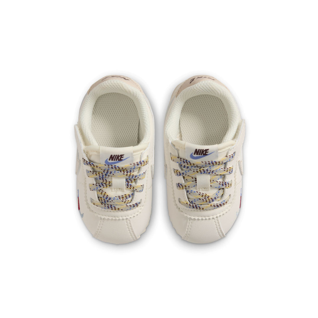 Nike Cortez Eazyon SE TD (Soft Pearl/LT Orewood BRN)