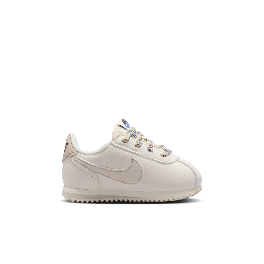 Nike Cortez Eazyon SE TD (Soft Pearl/LT Orewood BRN)