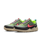 Nike Air Zoom Spiridon (Barely Volt/Hot Punch/Volt)