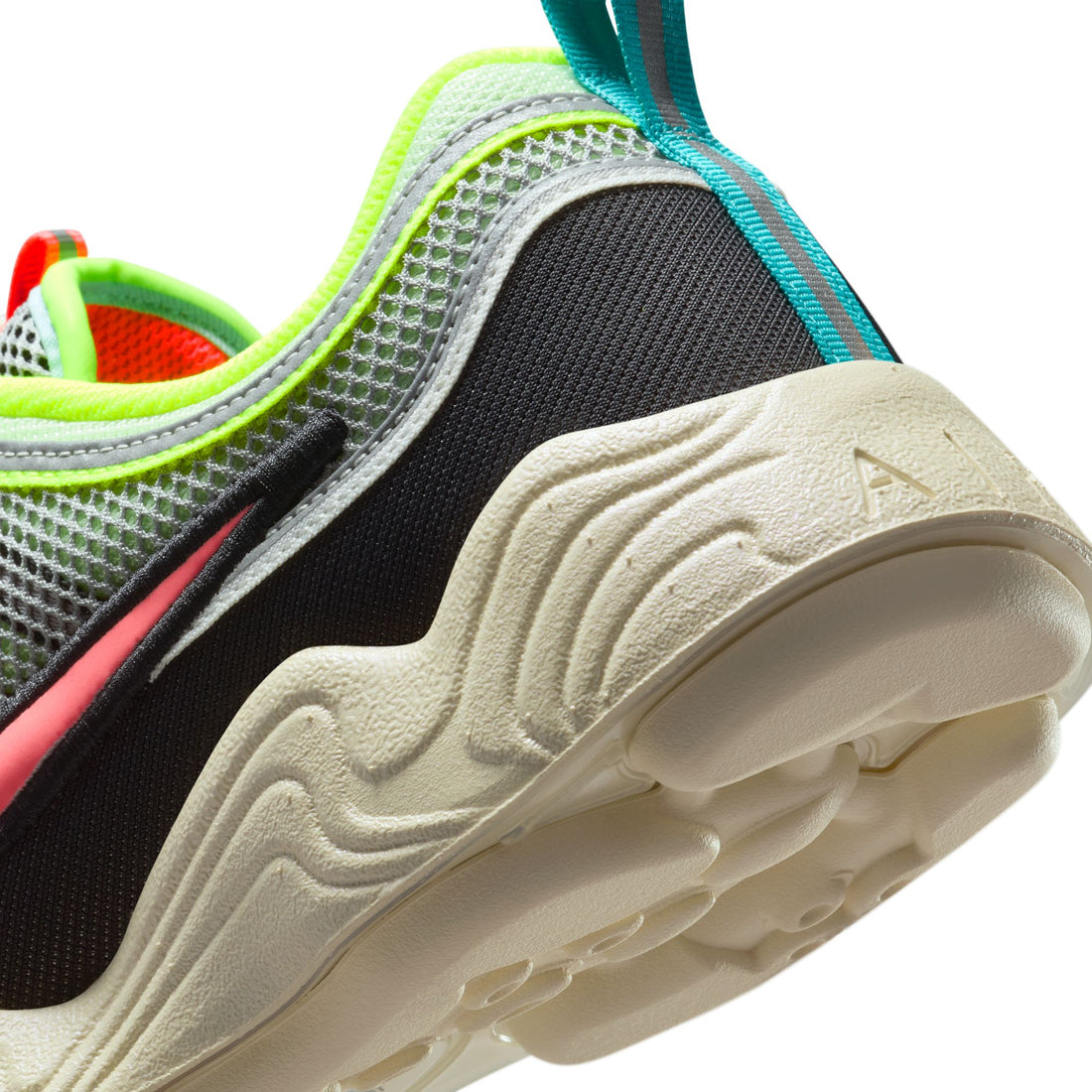 Nike Air Zoom Spiridon (Barely Volt/Hot Punch/Volt)