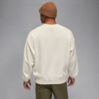 Air Jordan Brooklyn Realtree French Terry Crewneck (Cream)