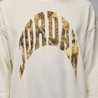 Air Jordan Brooklyn Realtree French Terry Crewneck (Cream)