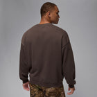 Air Jordan Brooklyn Realtree French Terry Crewneck