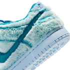Nike Dunk Low BP (College Blue/Green Abyss)