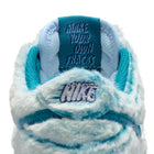 Nike Dunk Low BP (College Blue/Green Abyss)