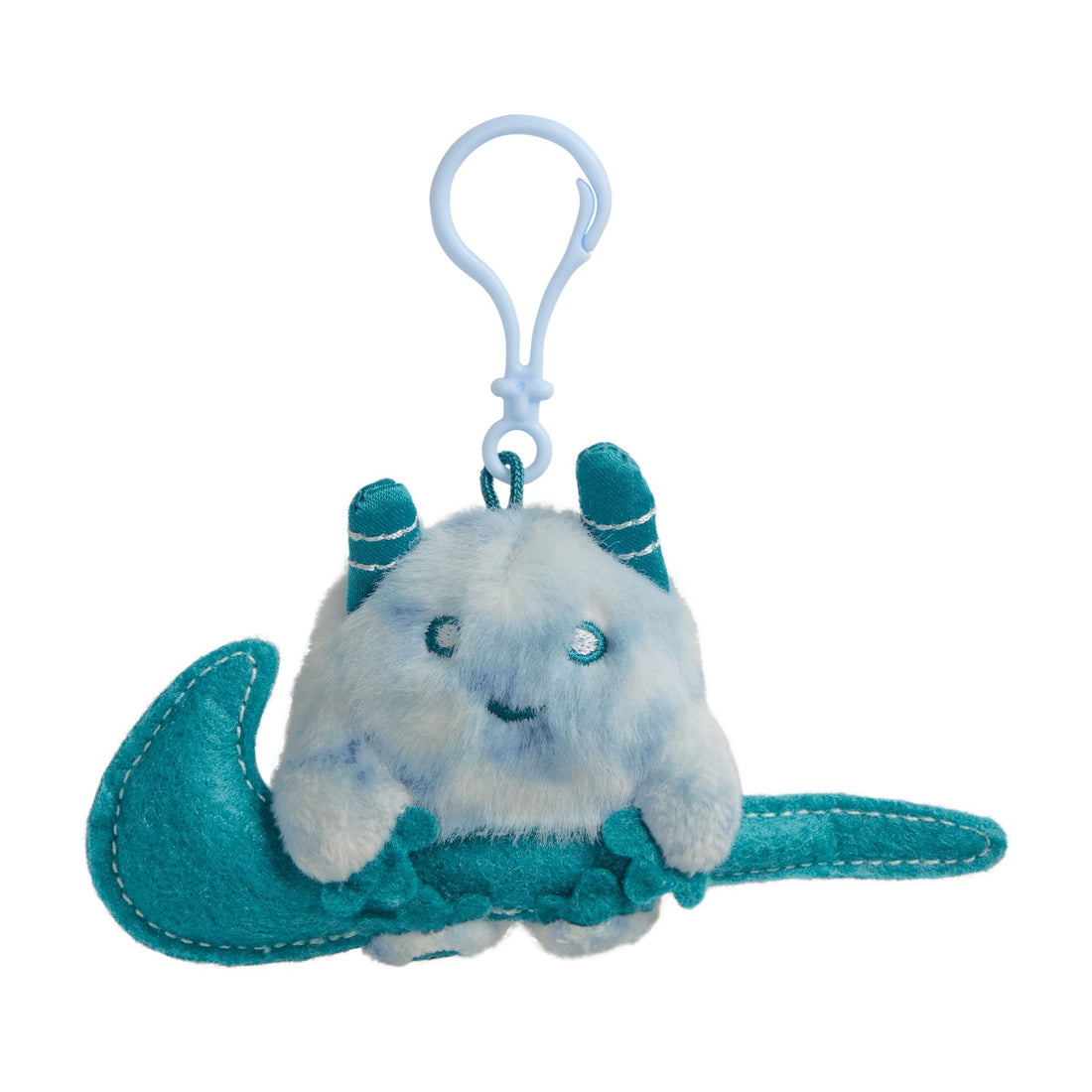 Nike Dunk Low BP (College Blue/Green Abyss)