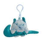 Nike Dunk Low BP (College Blue/Green Abyss)