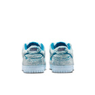 Nike Dunk Low BG (College Blue/Green Abyss)