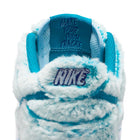 Nike Dunk Low BG (College Blue/Green Abyss)
