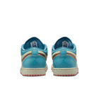 Air Jordan 1 Low SE (Denim Turq/Smokey Blue)