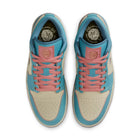 Air Jordan 1 Low SE (Denim Turq/Smokey Blue)